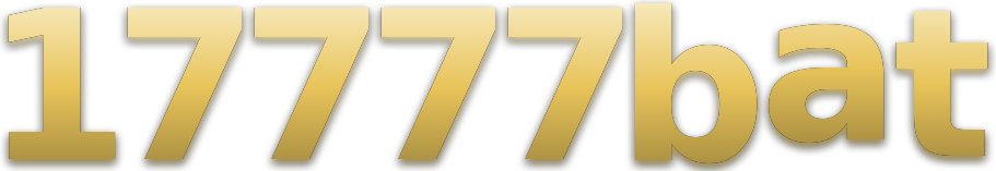 17777bat logo