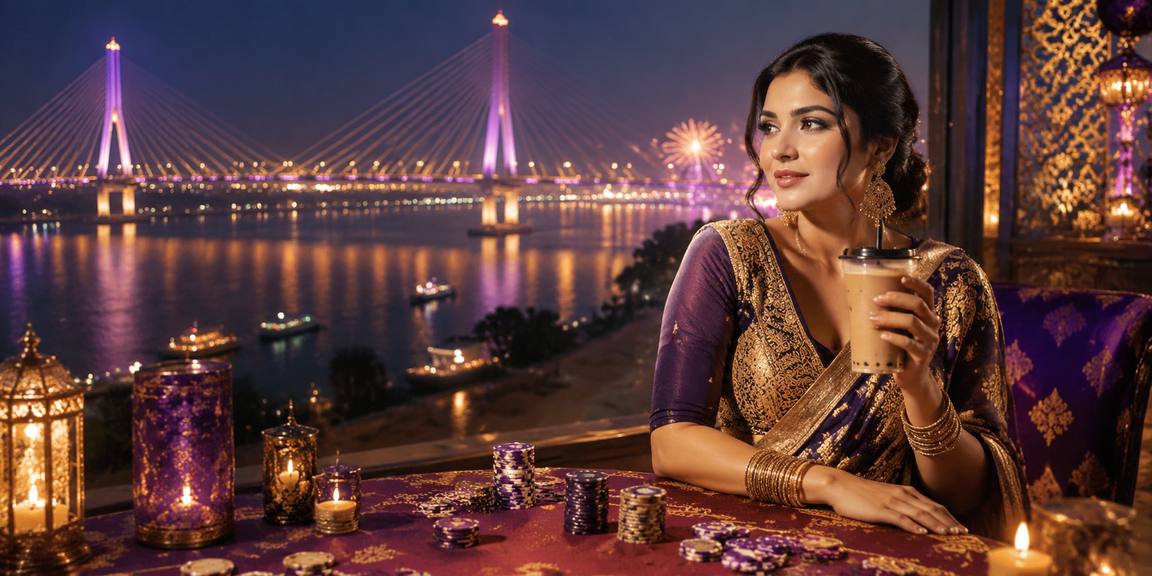 17777bat কীভাবে আমরা জোকার পোকার সাজিয়েছি